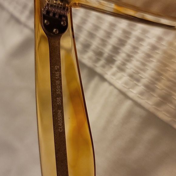 Celine Sunglasses - Picture 4 of 6